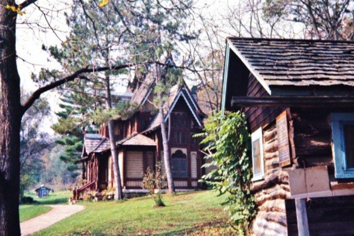 Little Norway Unique Norwegian Treasure With Nisse in Wisconsin HubPages