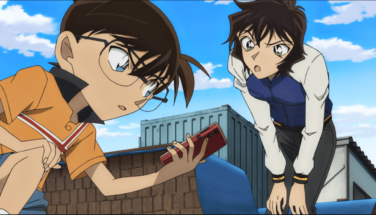 Top 10 Best Mystery Anime ReelRundown