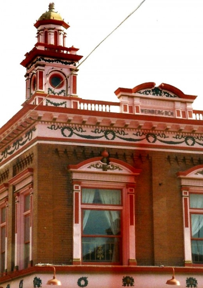 Cripple Creek, Colorado A Historic Gold Mining Town WanderWisdom
