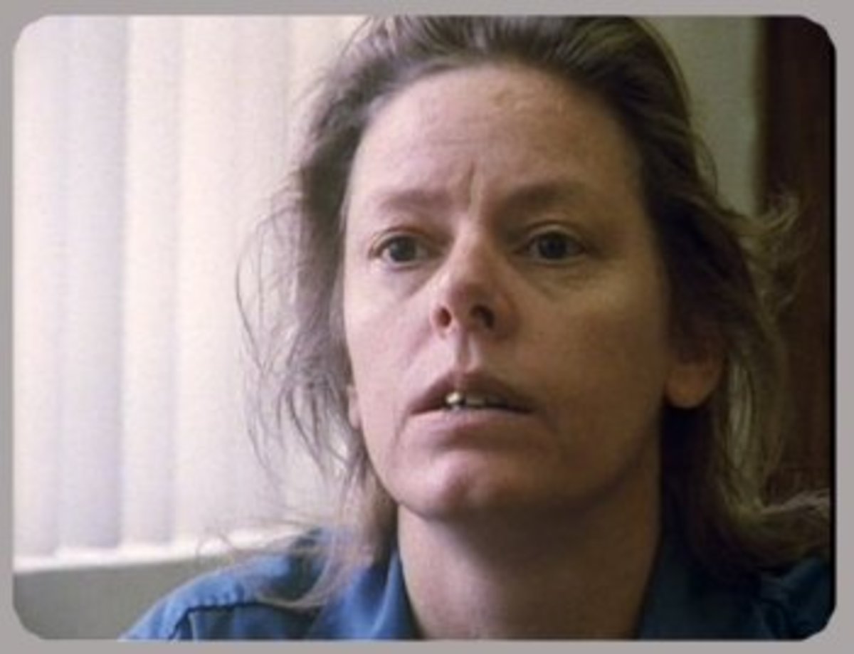 Dirty Dozen America's 12 Worst Serial Killers Soapboxie