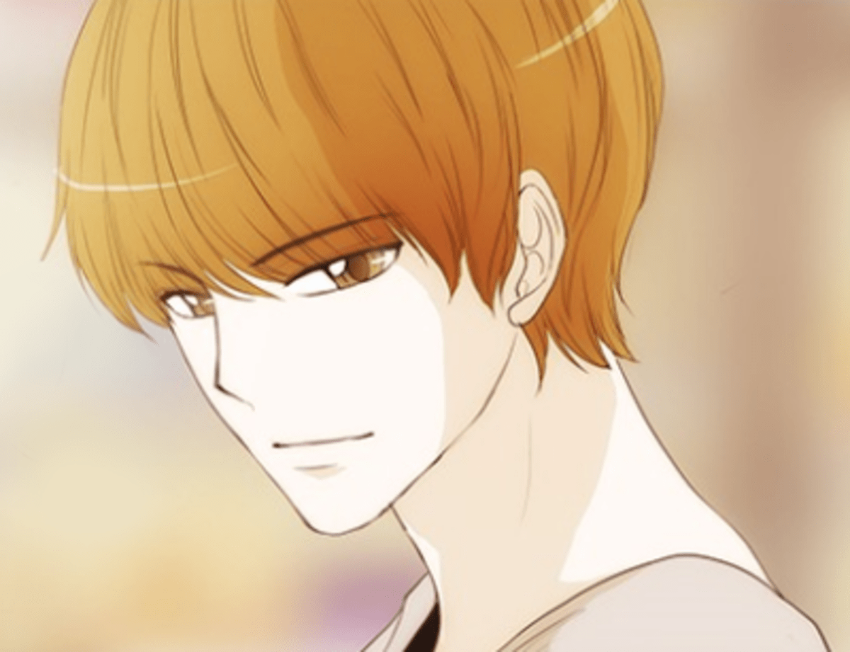 Top 10 Hottest Male Characters in Korean Manhwa HobbyLark
