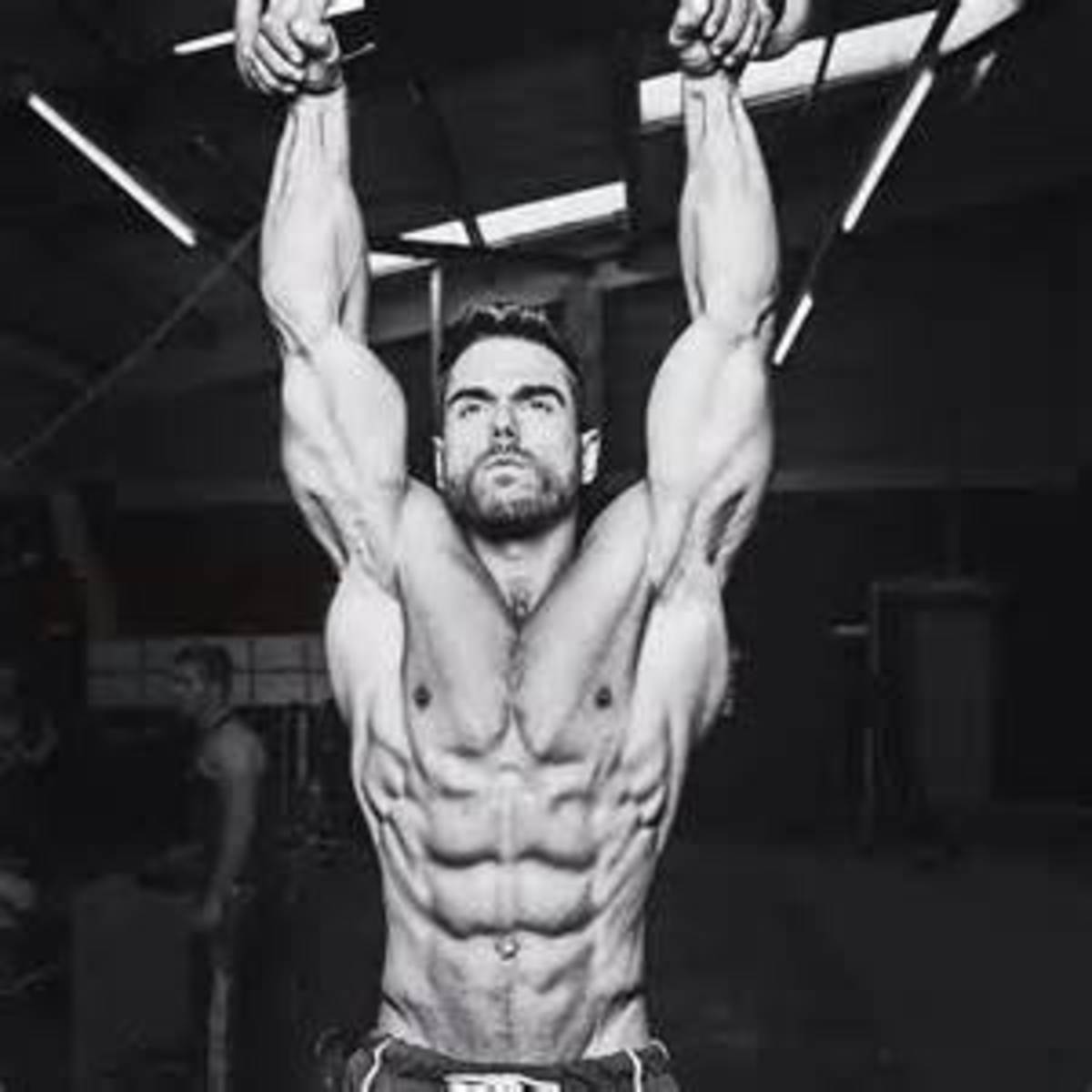 Training Tips for Ectomorph Body Type HubPages