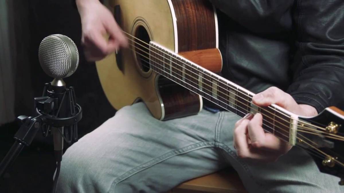 5 Best New Model Steel String Acoustic Guitars Under 1,000 Spinditty