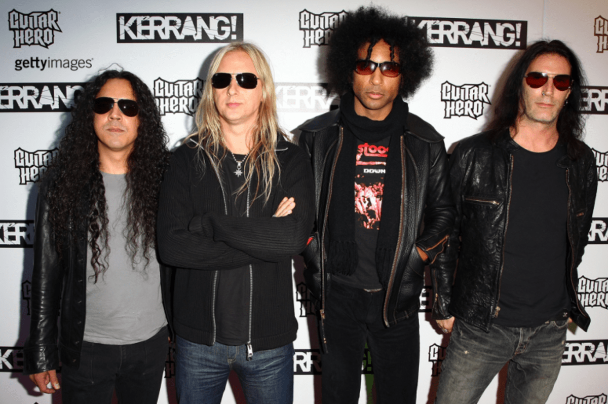 Ten Best Grunge Bands of All Time HubPages