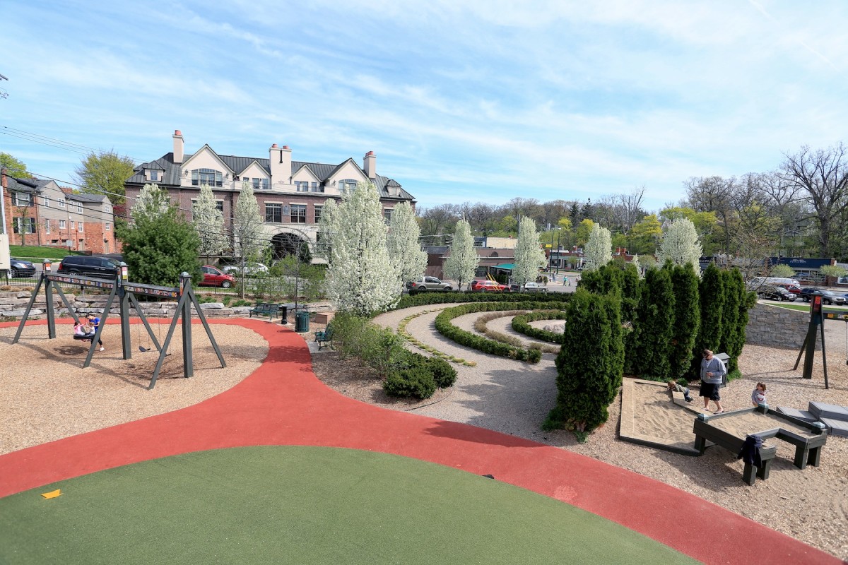 Birmingham, Michigan Most Affordable of the Top Five US Retirement