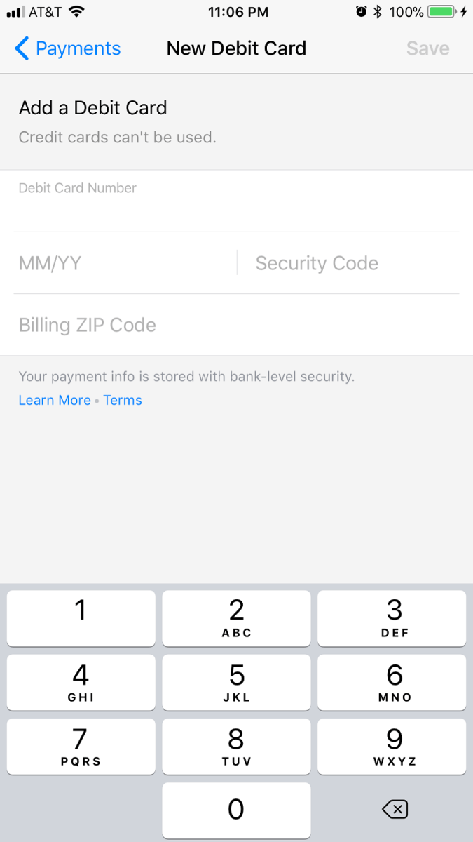 How to Set Up Facebook Messenger Payments HubPages