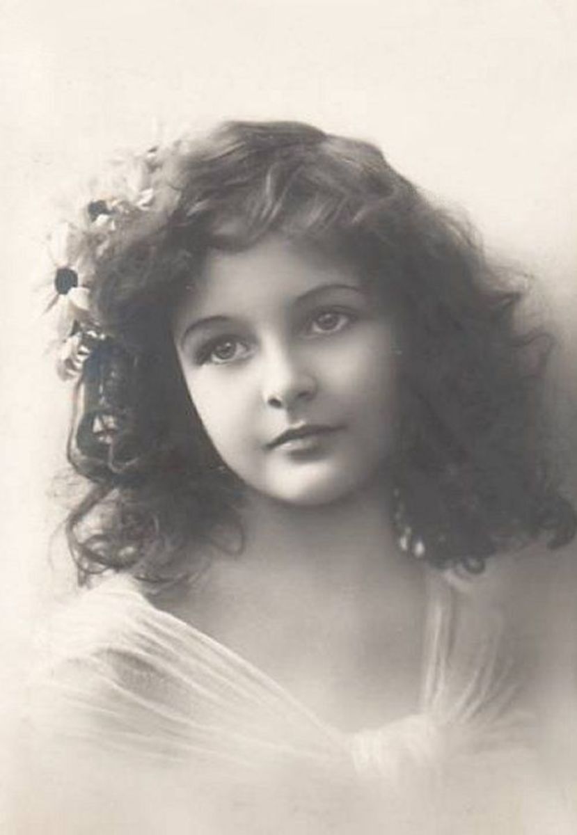 Sweet Fanny Adams The Cruel Murder of an Innocent Child Owlcation