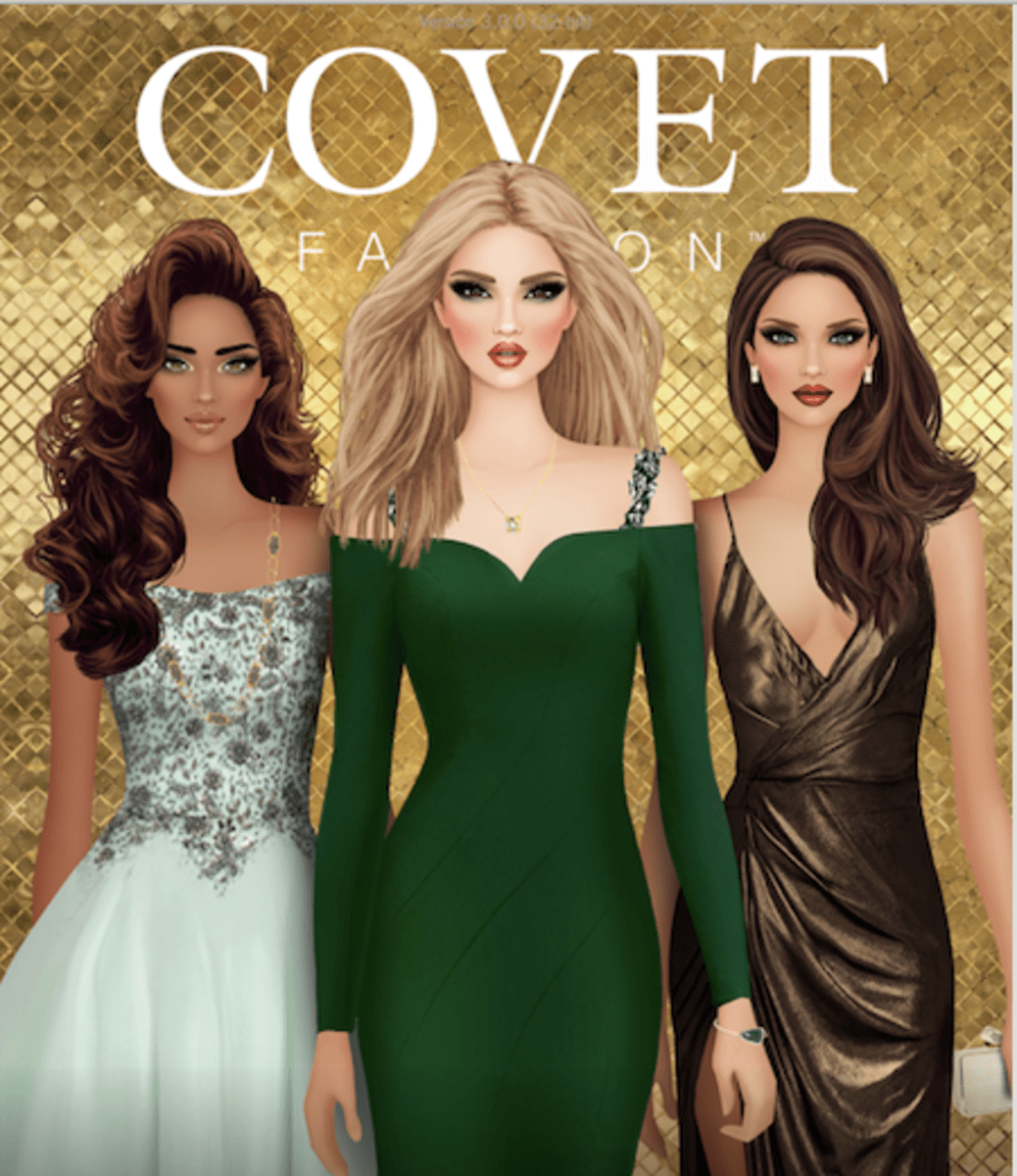 Tips and Tricks for Playing the Covet Fashion Game LevelSkip