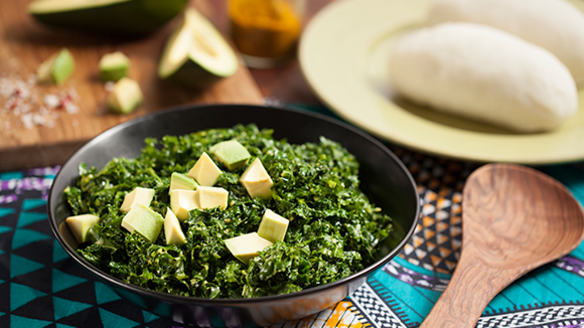 30 Traditional and Popular Kenyan Foods Delishably