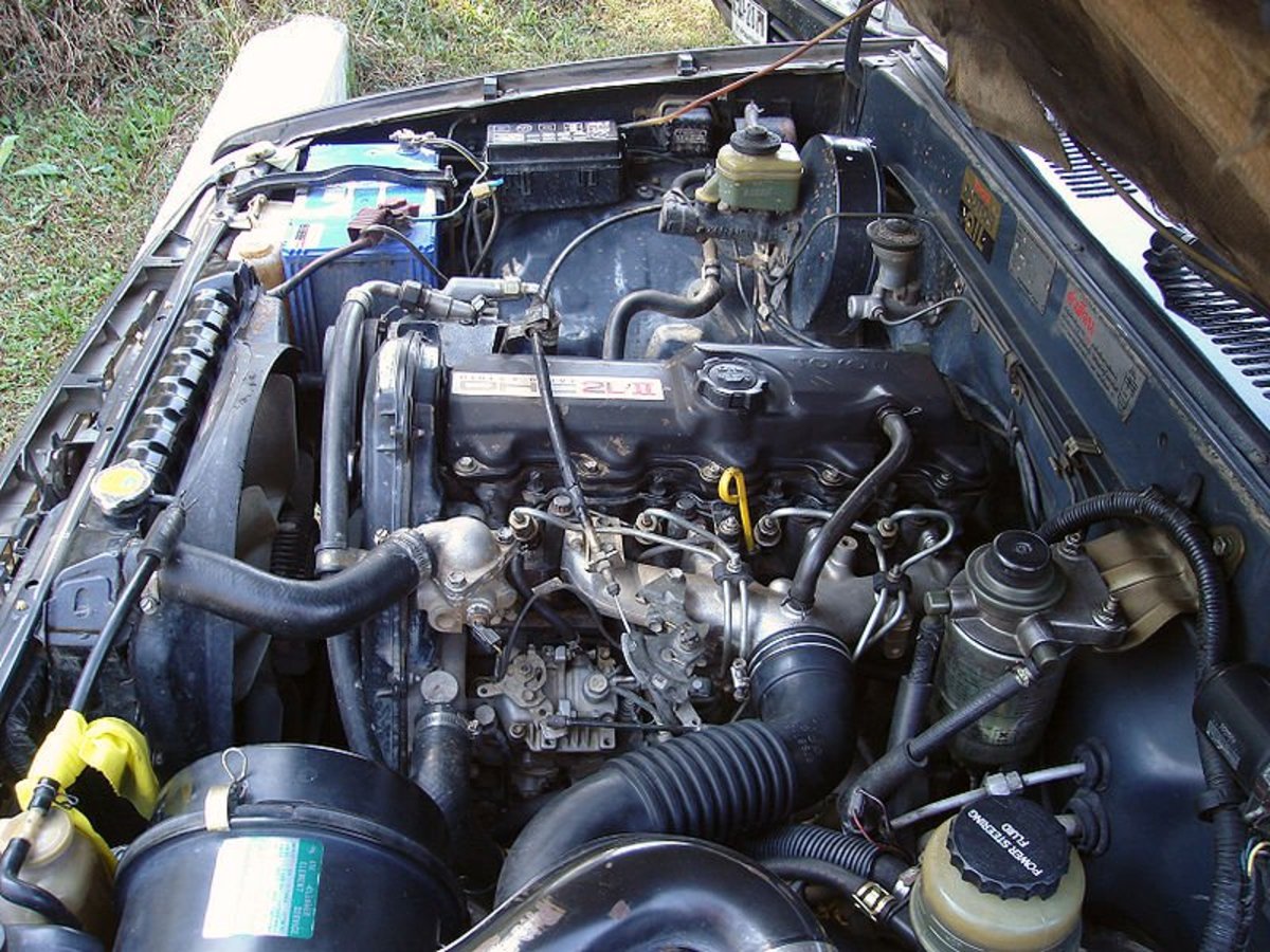 How to Diagnose Engine Backfires AxleAddict