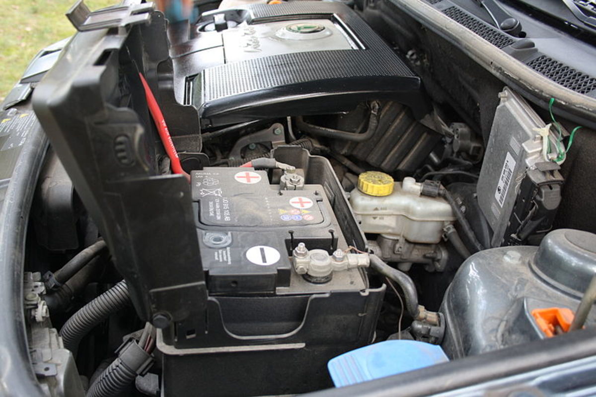 Why Is My Car Hard to Start? AxleAddict