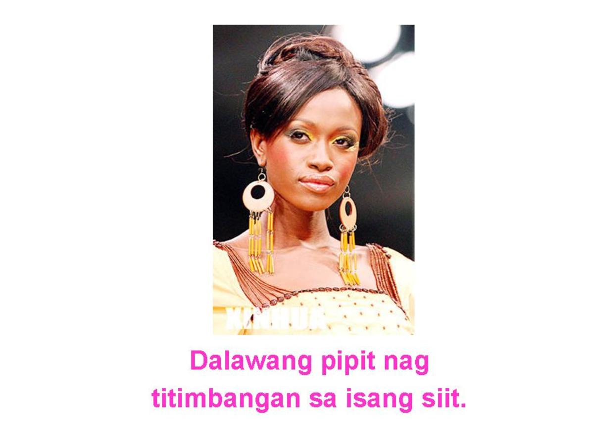 103 Christmas Riddles — With.