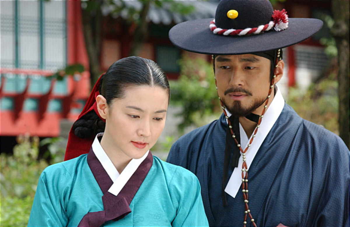 Top 10 Korean Tv Series at Ronald Roberts blog