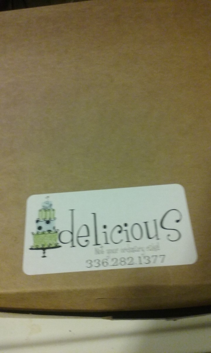 Delicious Bakery in Greensboro, NC A Review HubPages