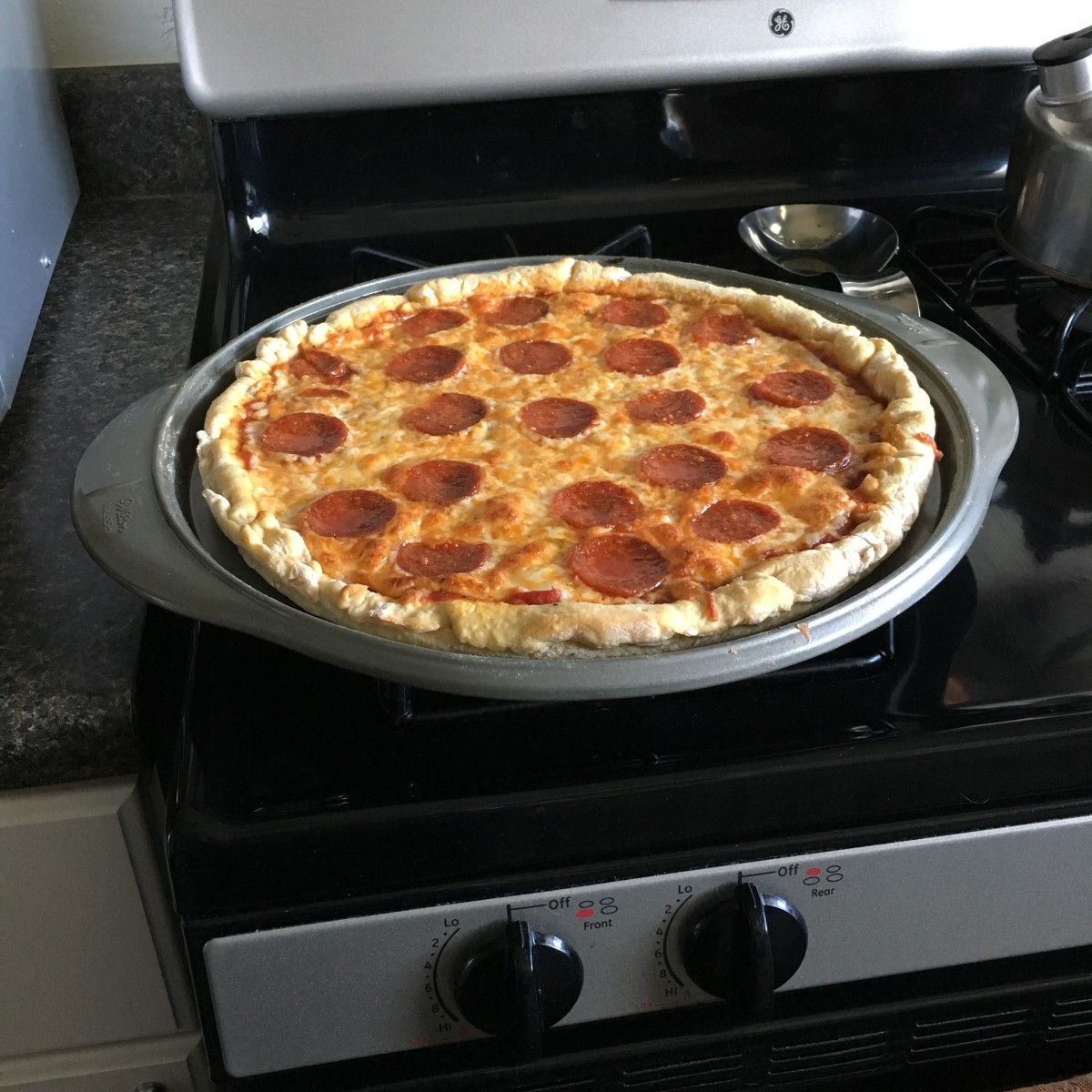 The Difference Between Cake Flour, AllPurpose Flour, and Bread Flour