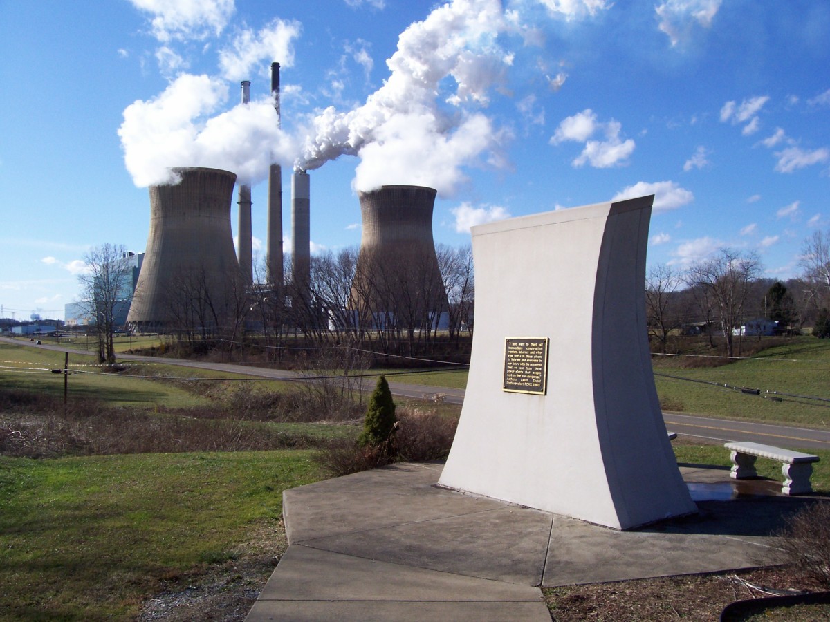 Ten Horrific Disasters That Happened in West Virginia Owlcation