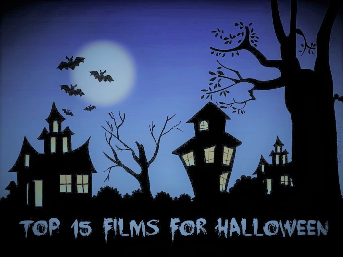 The 25 Scariest Movie Scenes of All Time (a Viewer's List) ReelRundown