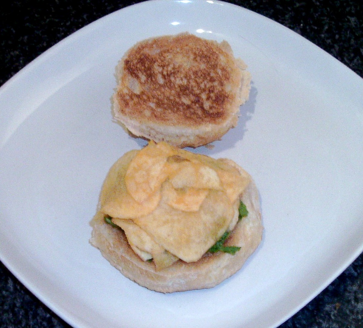 10 Cheese and Onion Crisp Sandwich Recipes Delishably