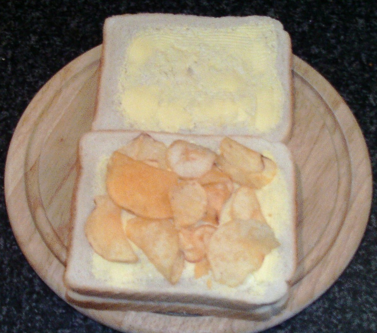 10 Cheese and Onion Crisp Sandwich Recipes Delishably