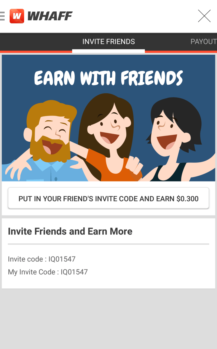 4 Free Android Apps That Pay You Money Fast HubPages