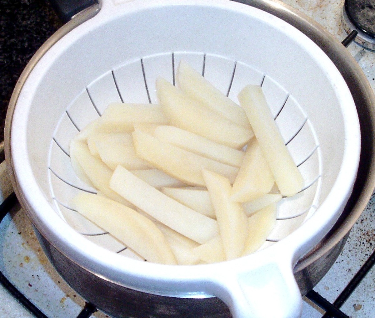 10 Different and Original Chip Butty Recipes Delishably