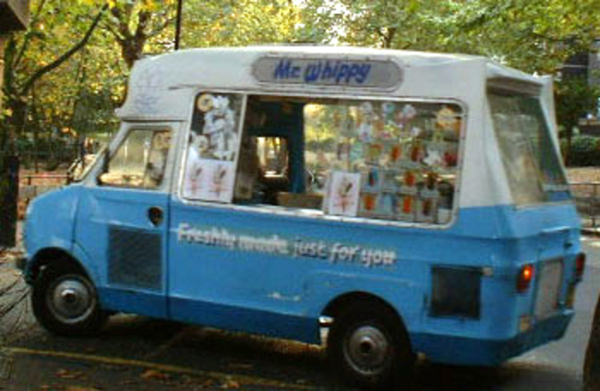Glasgow’s Ice Cream Wars Owlcation