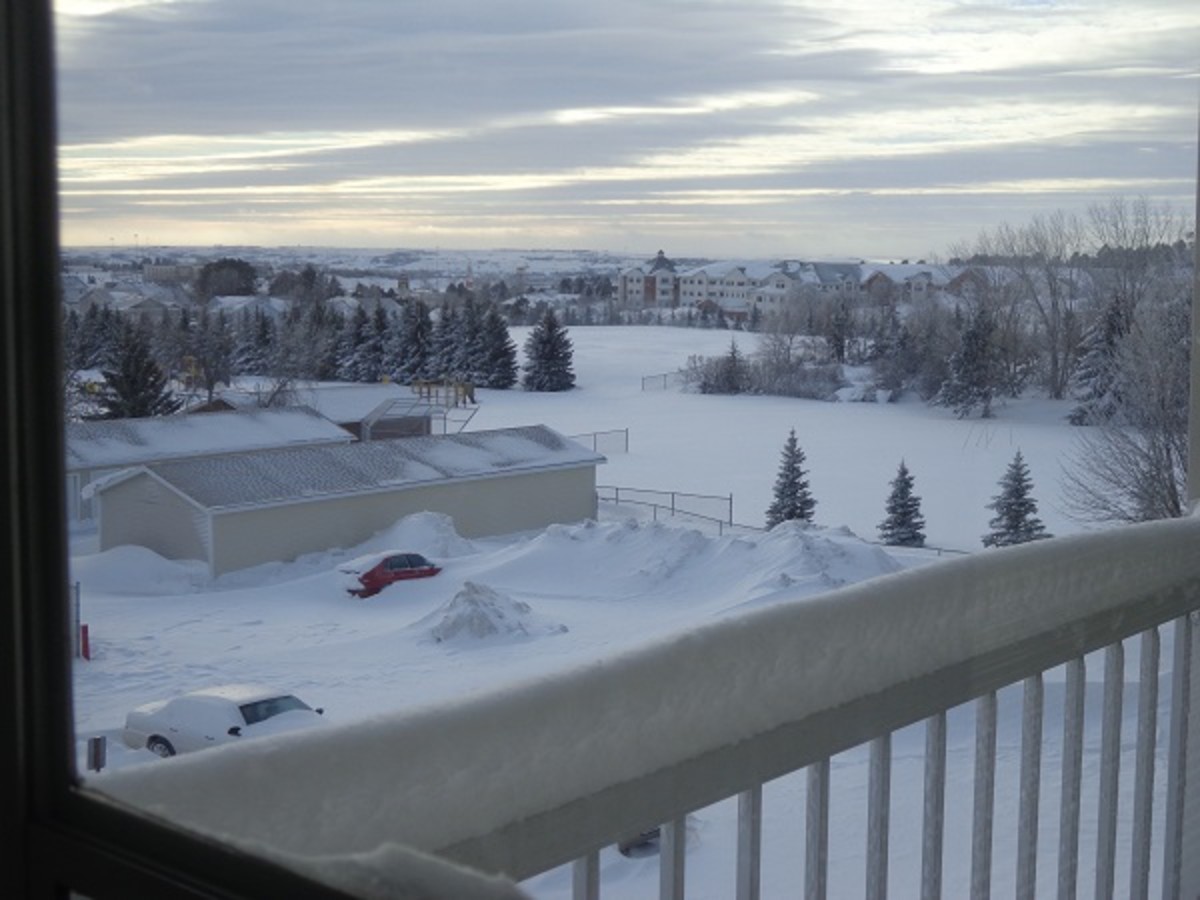 Why Bismarck, North Dakota is a Great Place to Live | HubPages