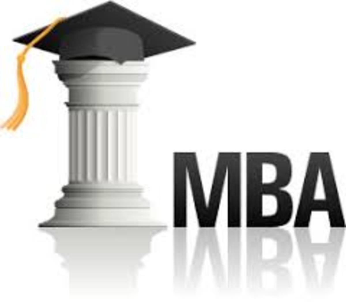 Is an MBA Degree Worth Getting? HubPages