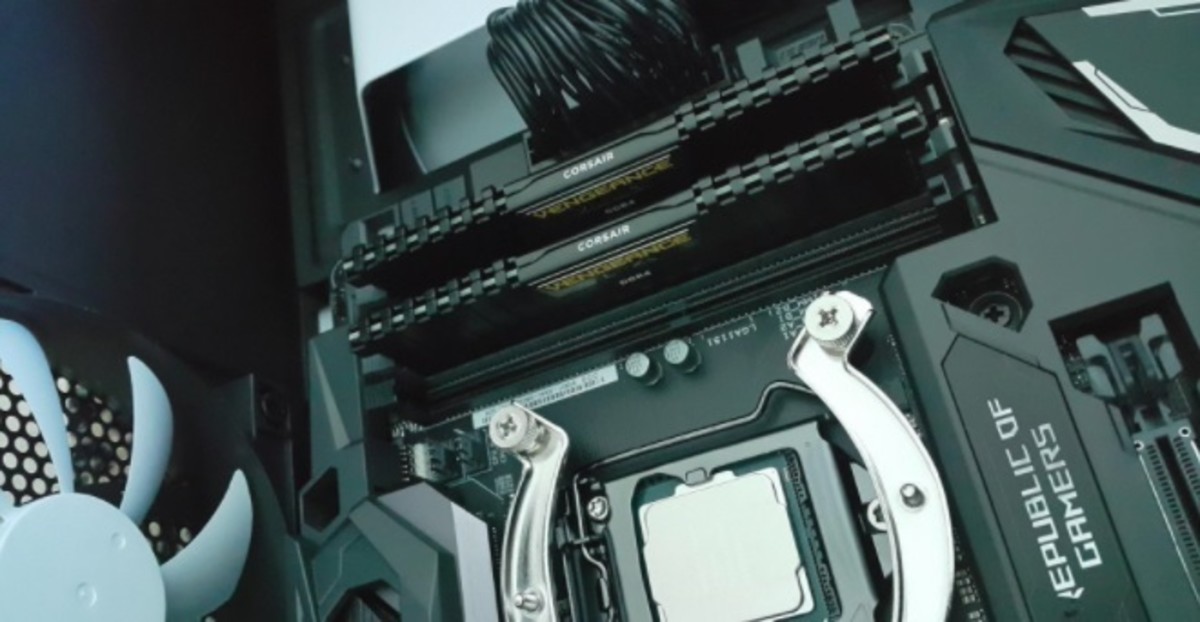 7 Best Budget DDR4 PC Gaming Memory Kits 2018 | TurboFuture