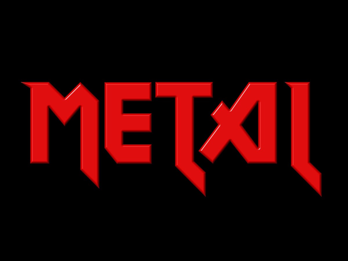 100 Greatest Groove Metal Bands HubPages
