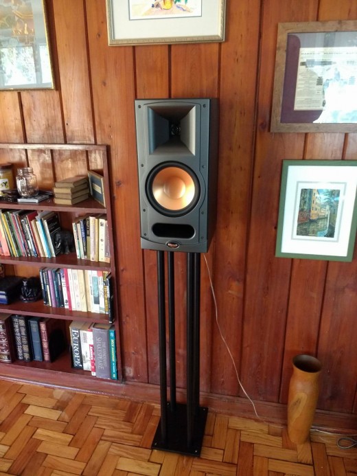 The Best 3 Bookshelf Speakers in 2018 TurboFuture