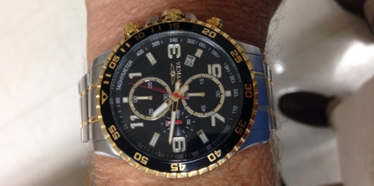 Best Men's Watches for the Money 2018 Bellatory