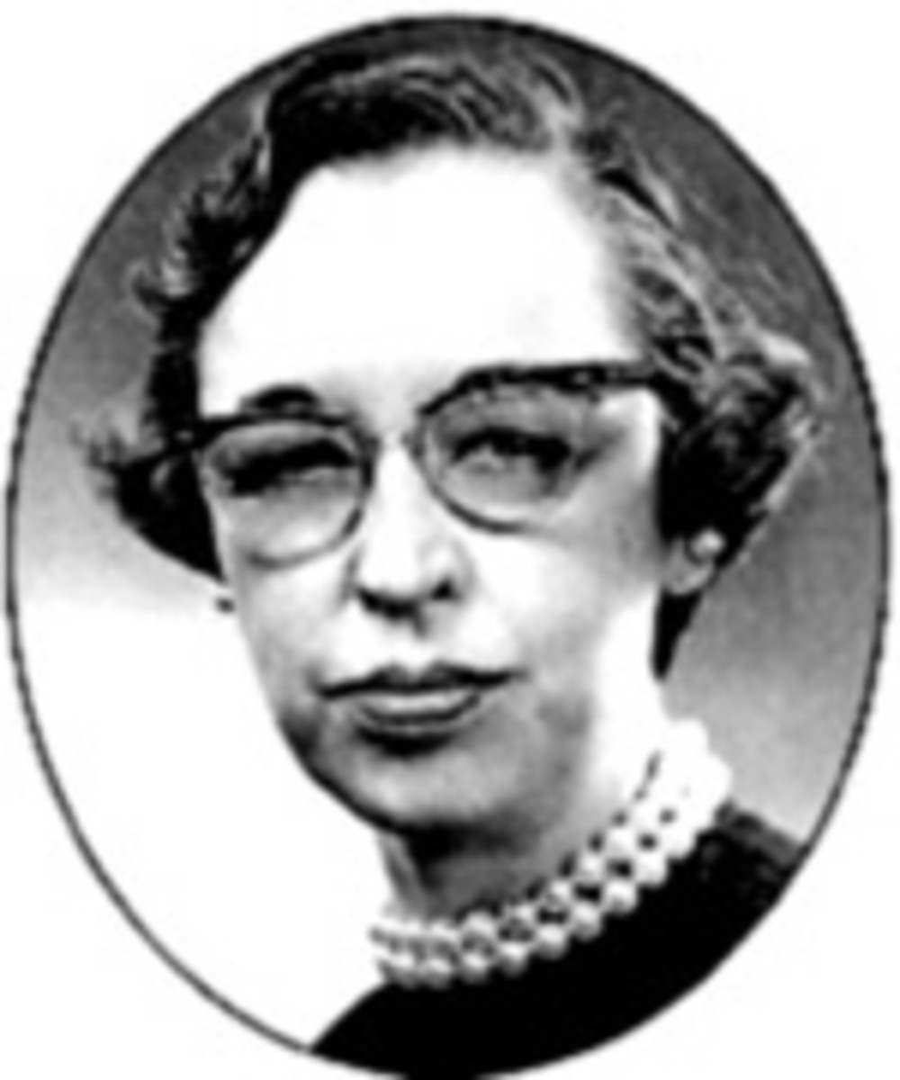 Applying the Nursing Theory of Martha Rogers Owlcation
