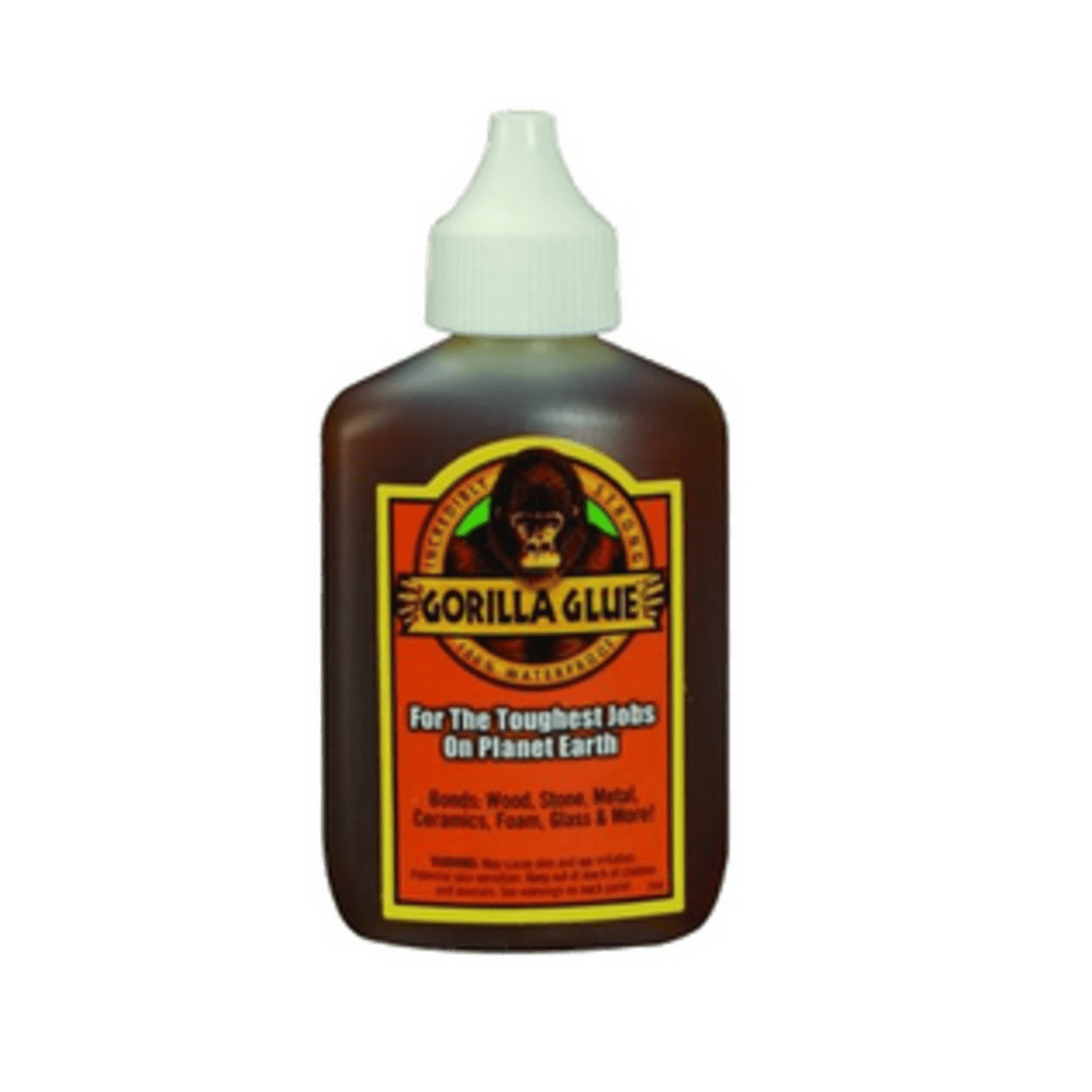 Gorilla Glue Verses Super Glue HubPages
