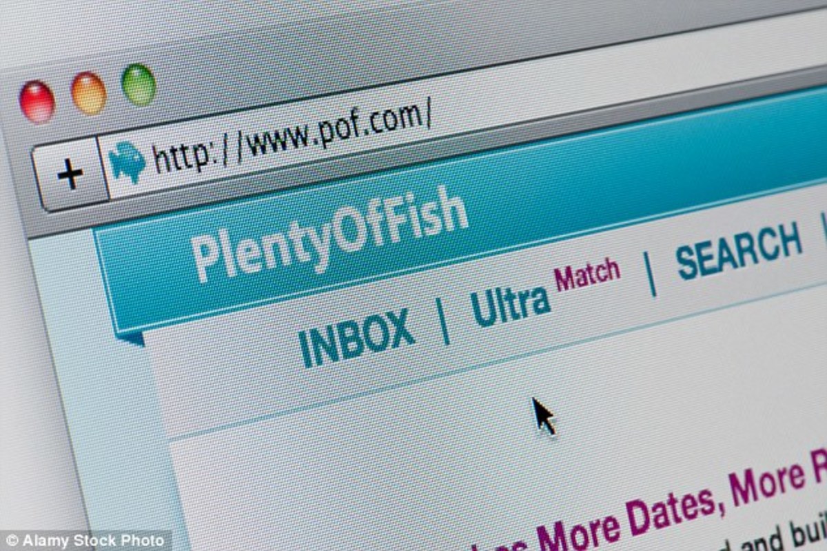 8 Plenty of Fish Dating App Tips PairedLife