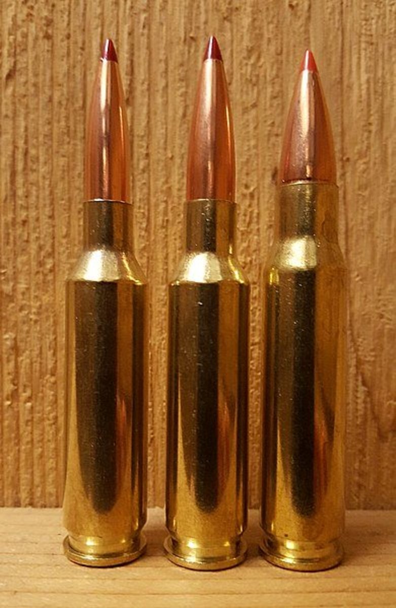 The Creedmoor Brothers vs. the World The 6.5 and 6 Creedmoor Reveal