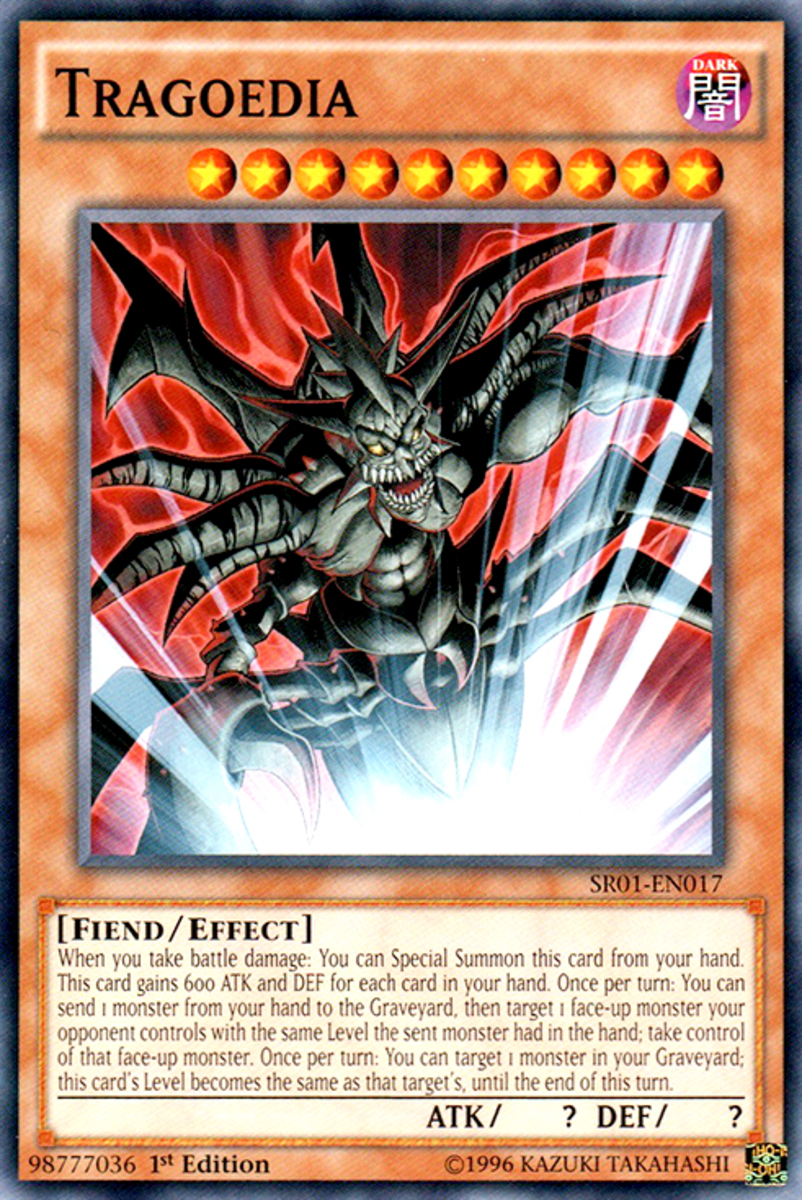 Top 10 Monsters for Any YuGiOh Deck HobbyLark