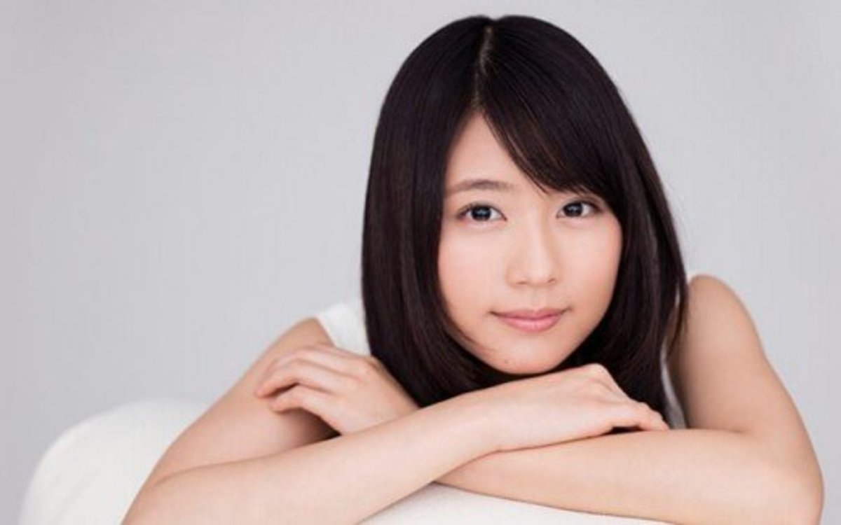 The Best Japanese Actresses of 2017 & 2018 | ReelRundown