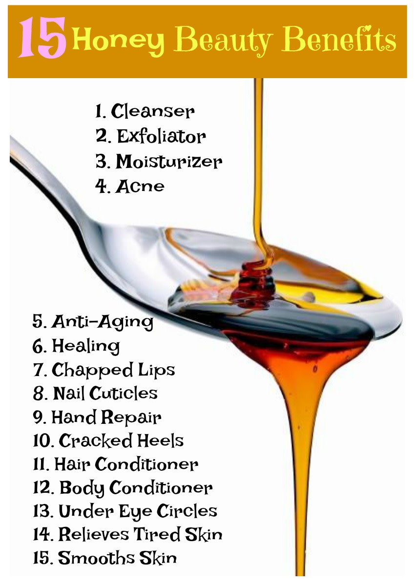 Is Honey Good for Your Skin? Top Benefits and 13 Skin Care