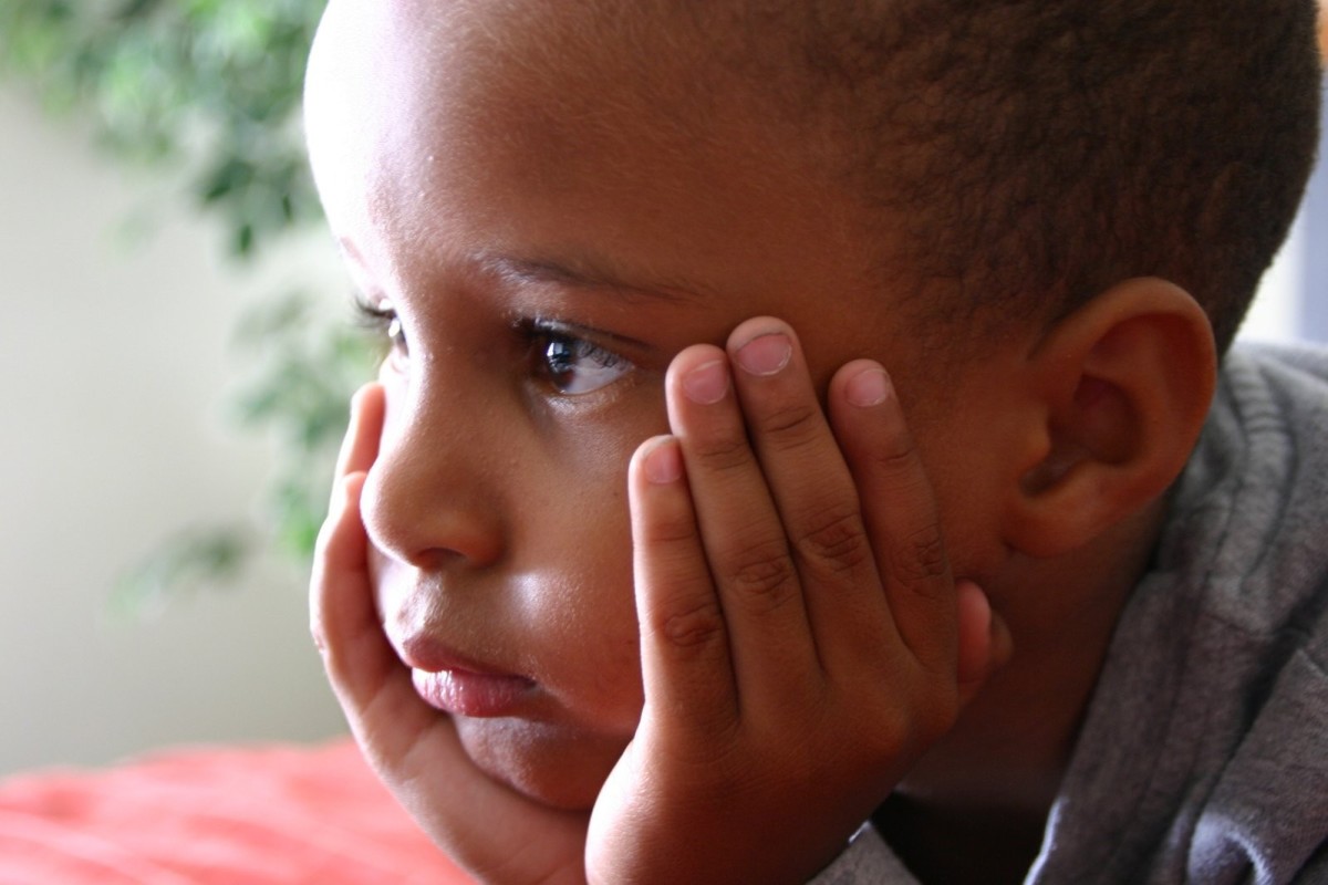 Should Parents Give Their Children Distinctively “Black” Names