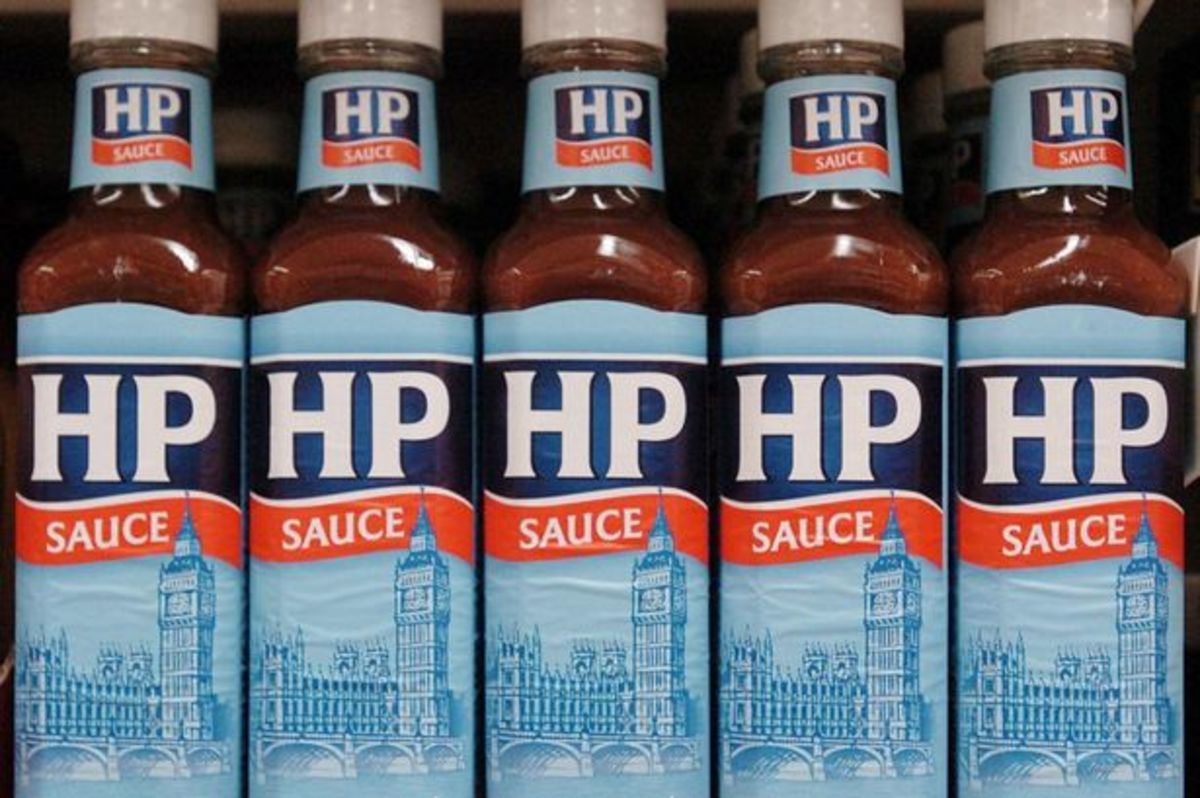 5 Foods that Go Great with HP Brown Sauce HubPages