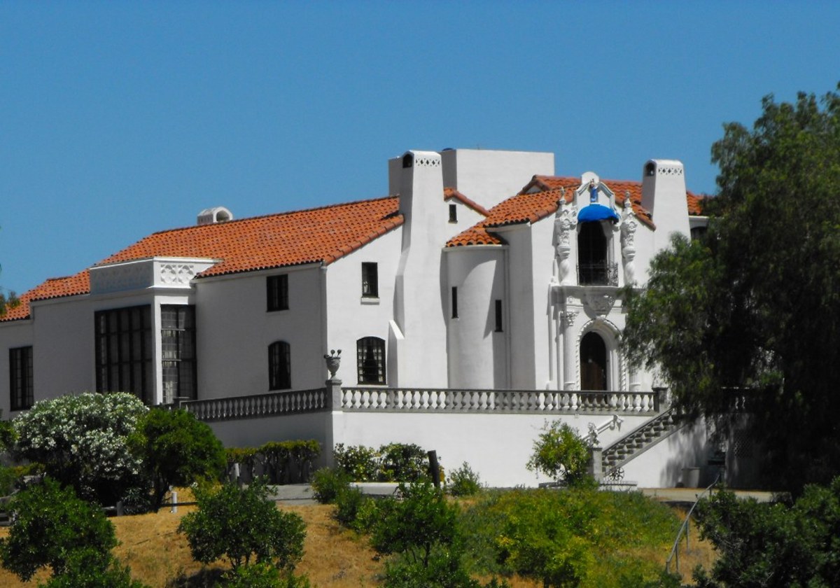 Route 66 in La Verne, California HubPages