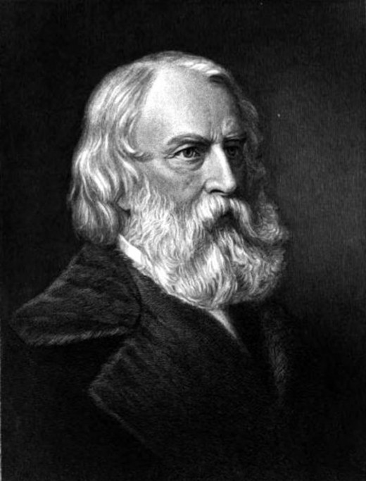 Henry Wadsworth Longfellow's "Christmas Bells" HubPages