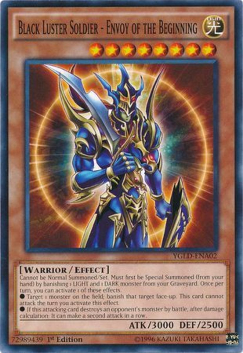 Best YuGiOh Decks That Don't Need an Extra Deck HobbyLark