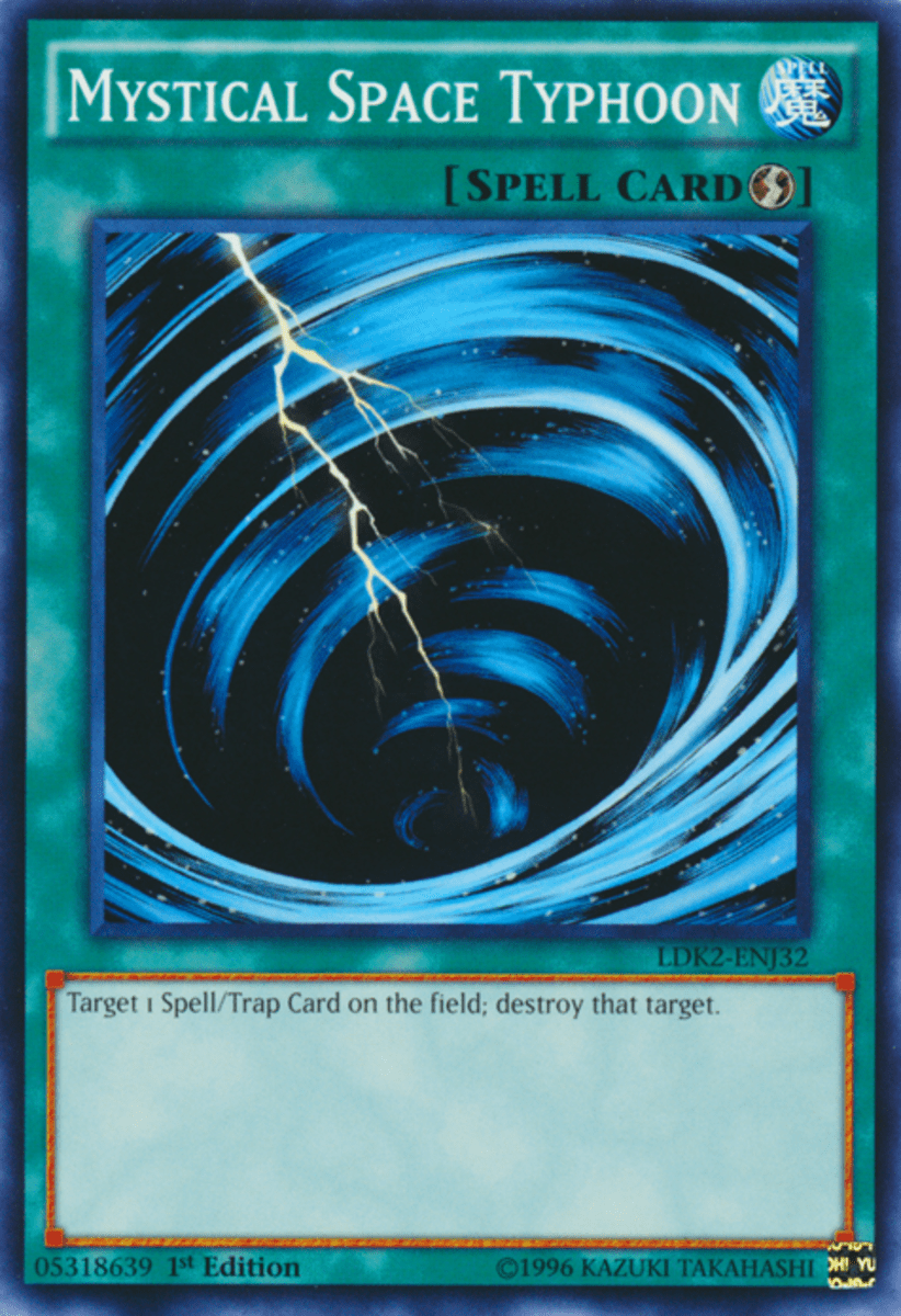 Top 10 Spell and Trap Destroyers in YuGiOh HobbyLark
