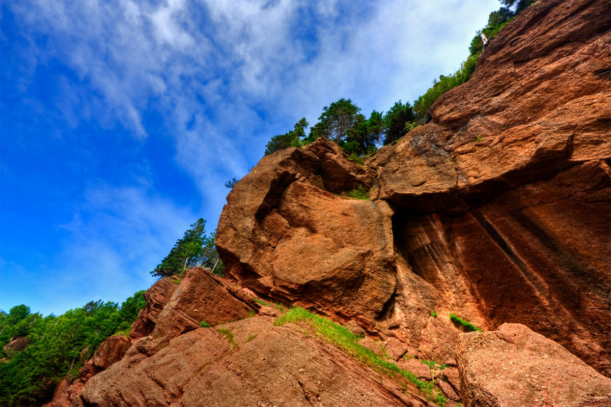 How to Stop Living Under a Rock LetterPile