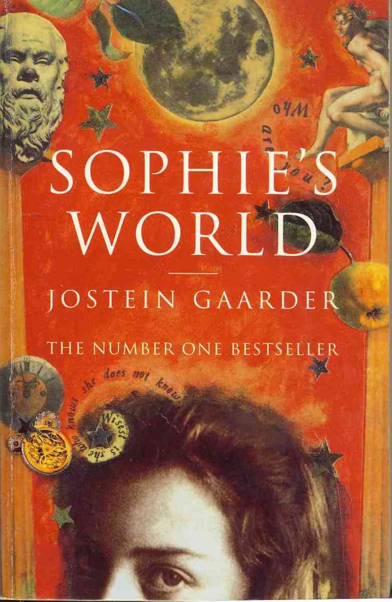 My top 10 philosophy books the best philosophical books I've read