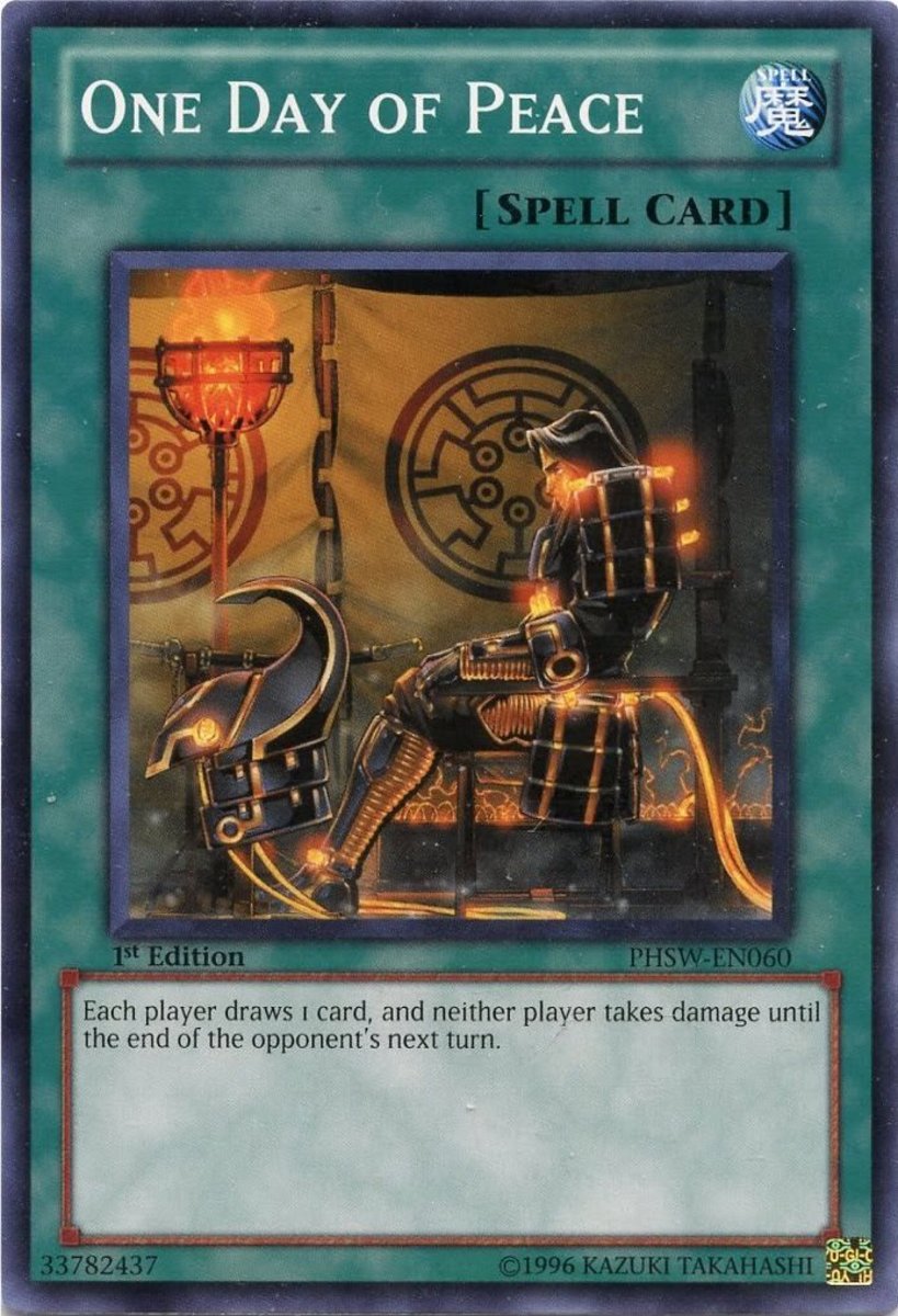 Top 10 Defensive YuGiOh Cards HobbyLark