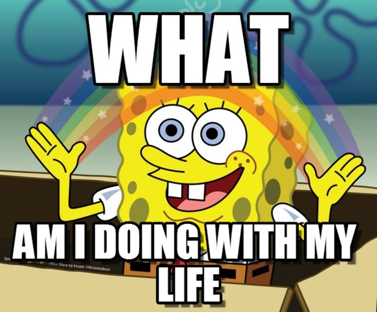 150+ Funny and Witty Answers to the Question "How Are You?" PairedLife