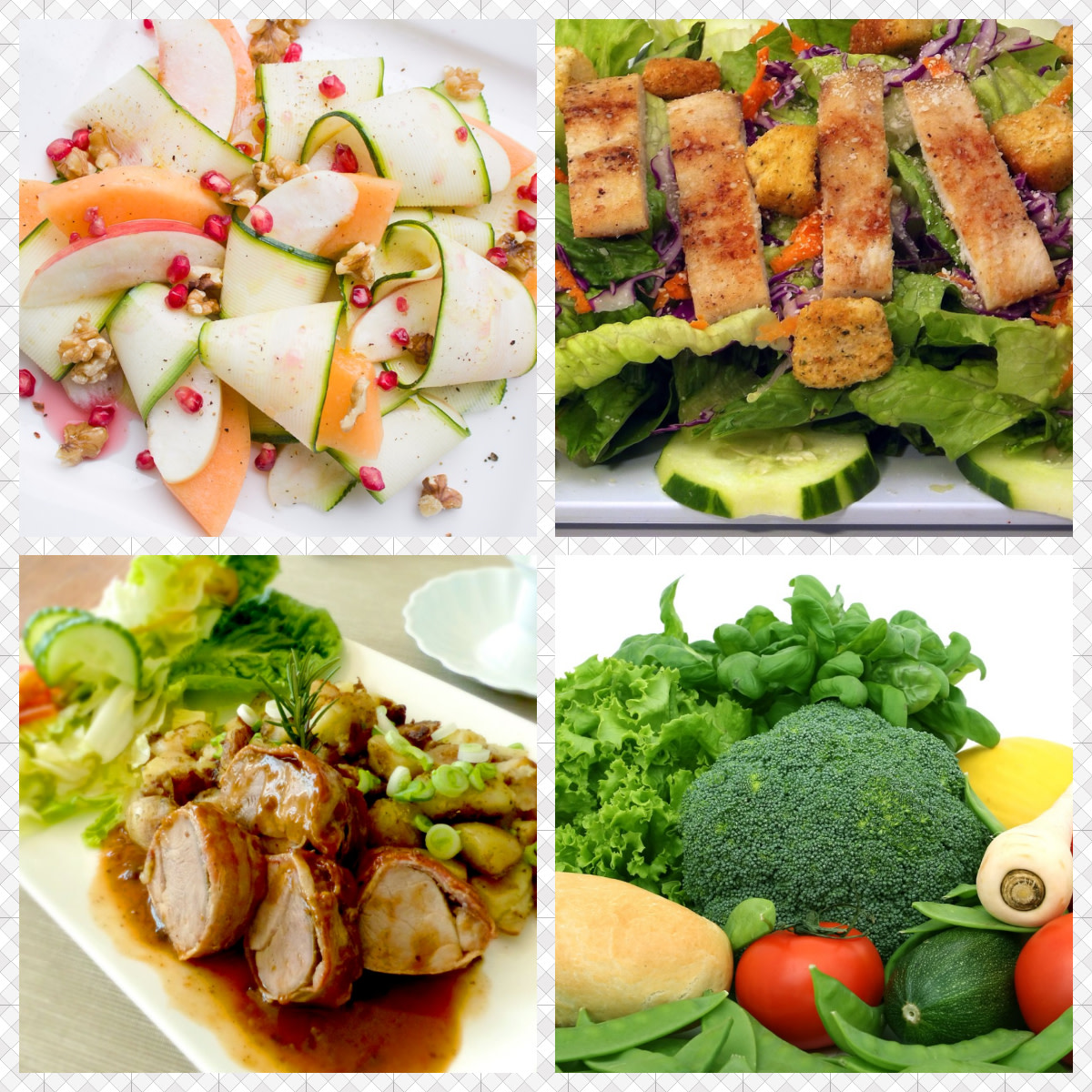 Vegetarian Diet Types and Nutritional Considerations CalorieBee